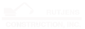 RUTJENS CONSTRUCTION